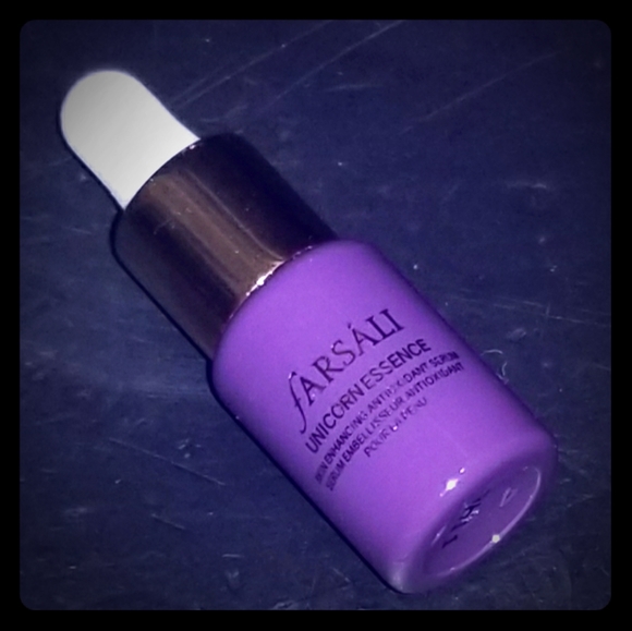 Farsali Other - Farsali Unicorn Essence Primer